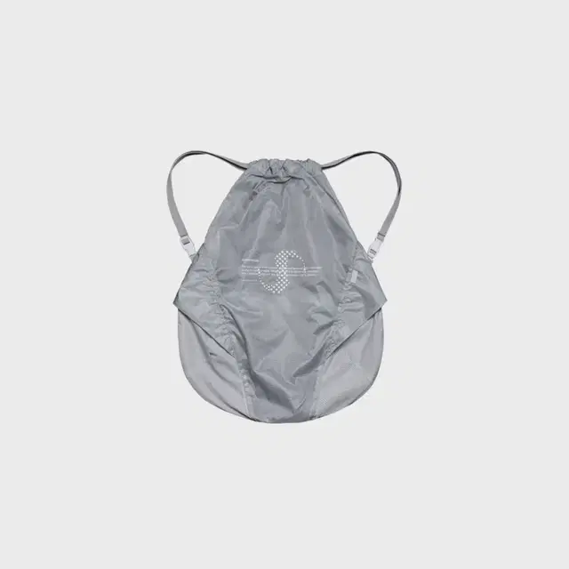 오호스 Deformable Light Gym Sack Grey