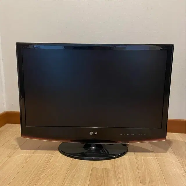 LG tv 27인치