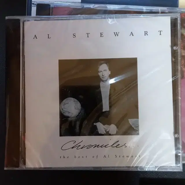 Al Stewart - Chronicles - The Best of