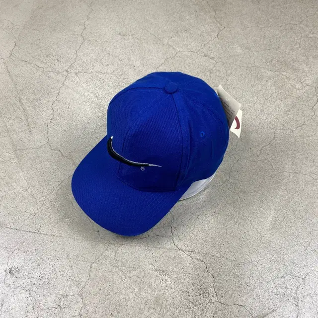 90's NIKE vintage cap