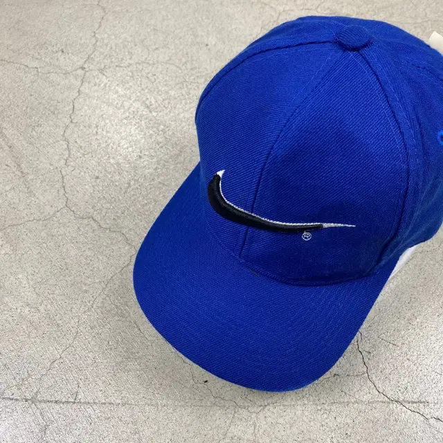 90's NIKE vintage cap