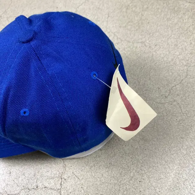 90's NIKE vintage cap