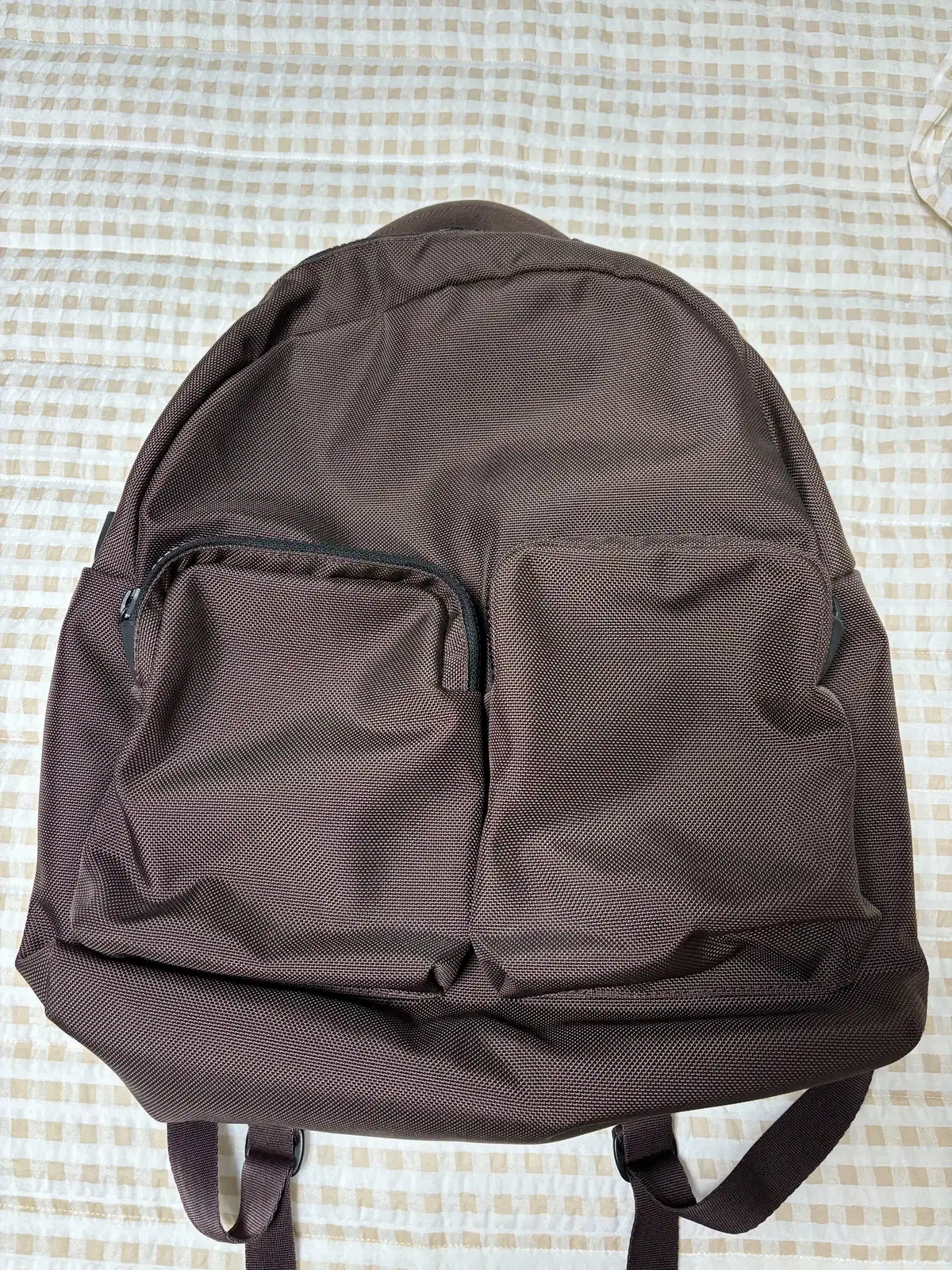 E.JI Season 1 Backpack