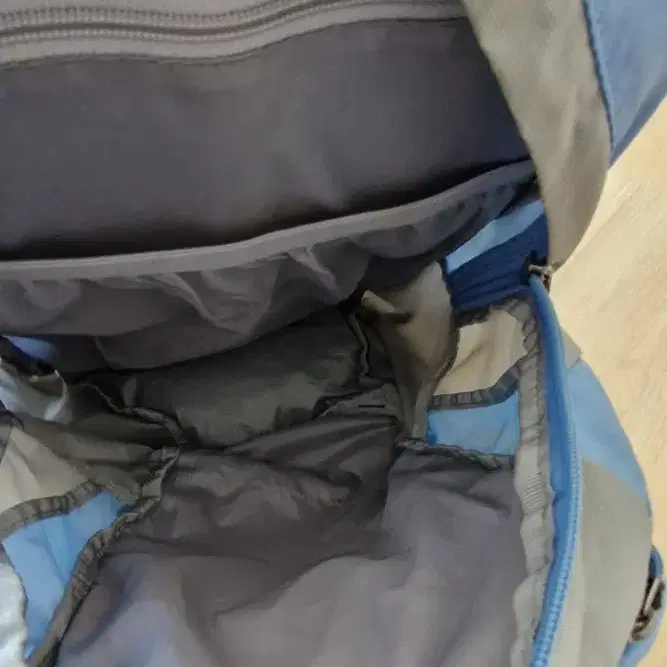 K2  등산베낭  25L