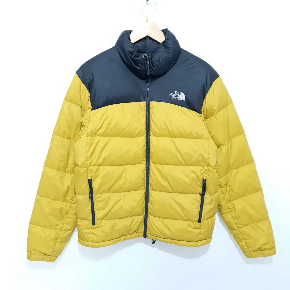 The North Face 700 Nubby Goose Down Padding S_i1720