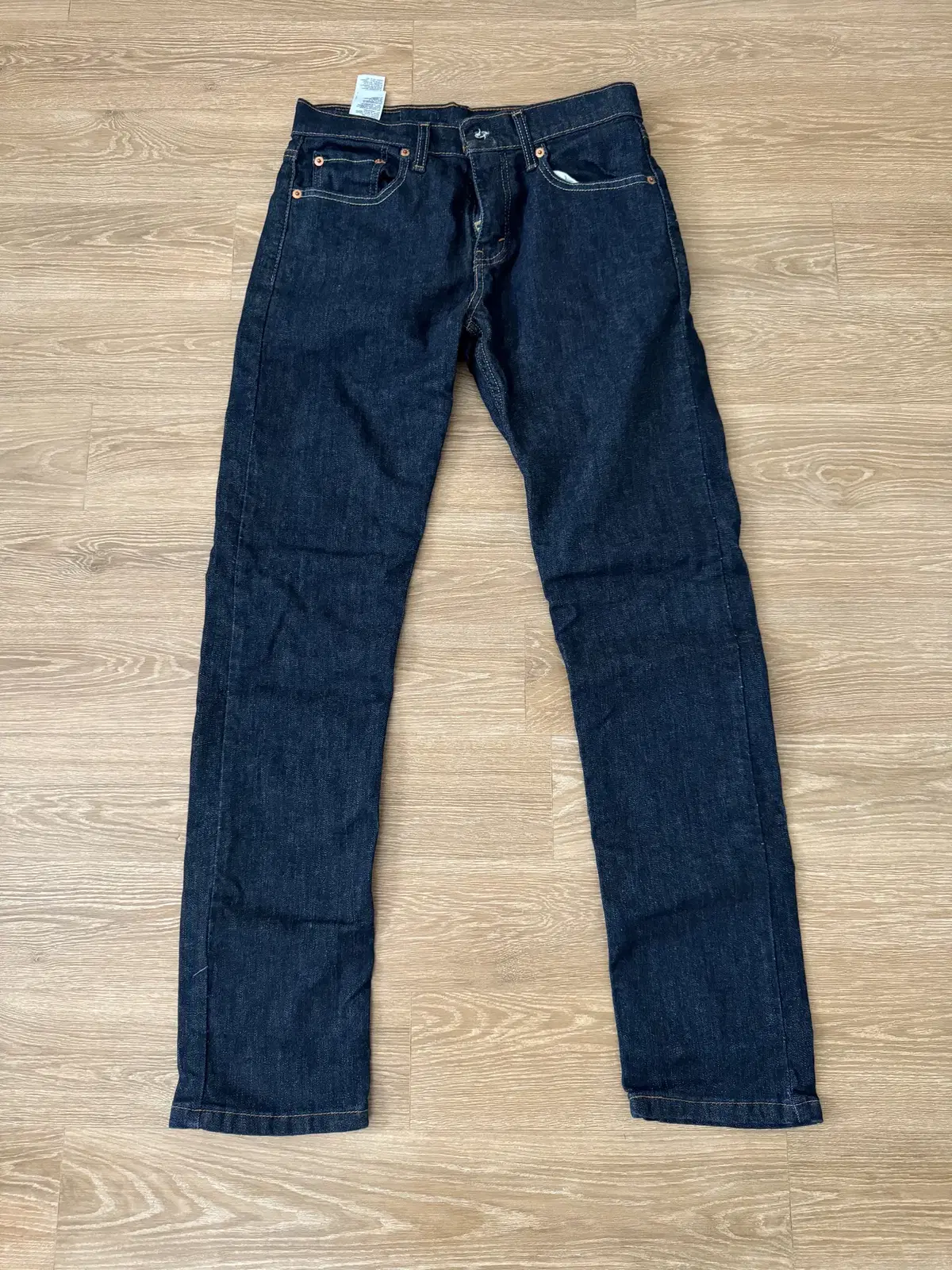 Levi's 502 Regular Taper jin 28x32