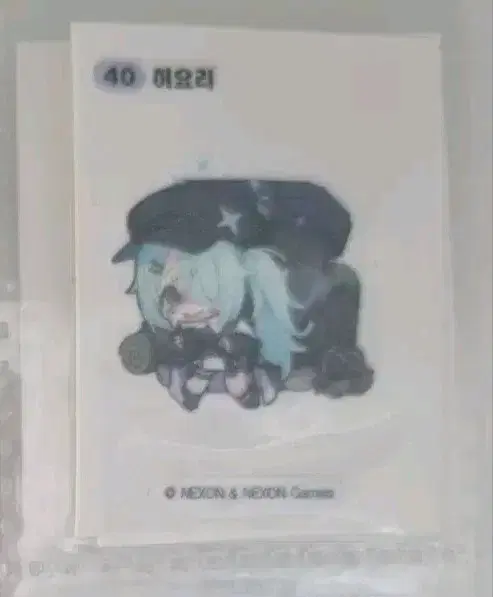 Bloo Archive Hiyori Blueaka sora Tibu Seal