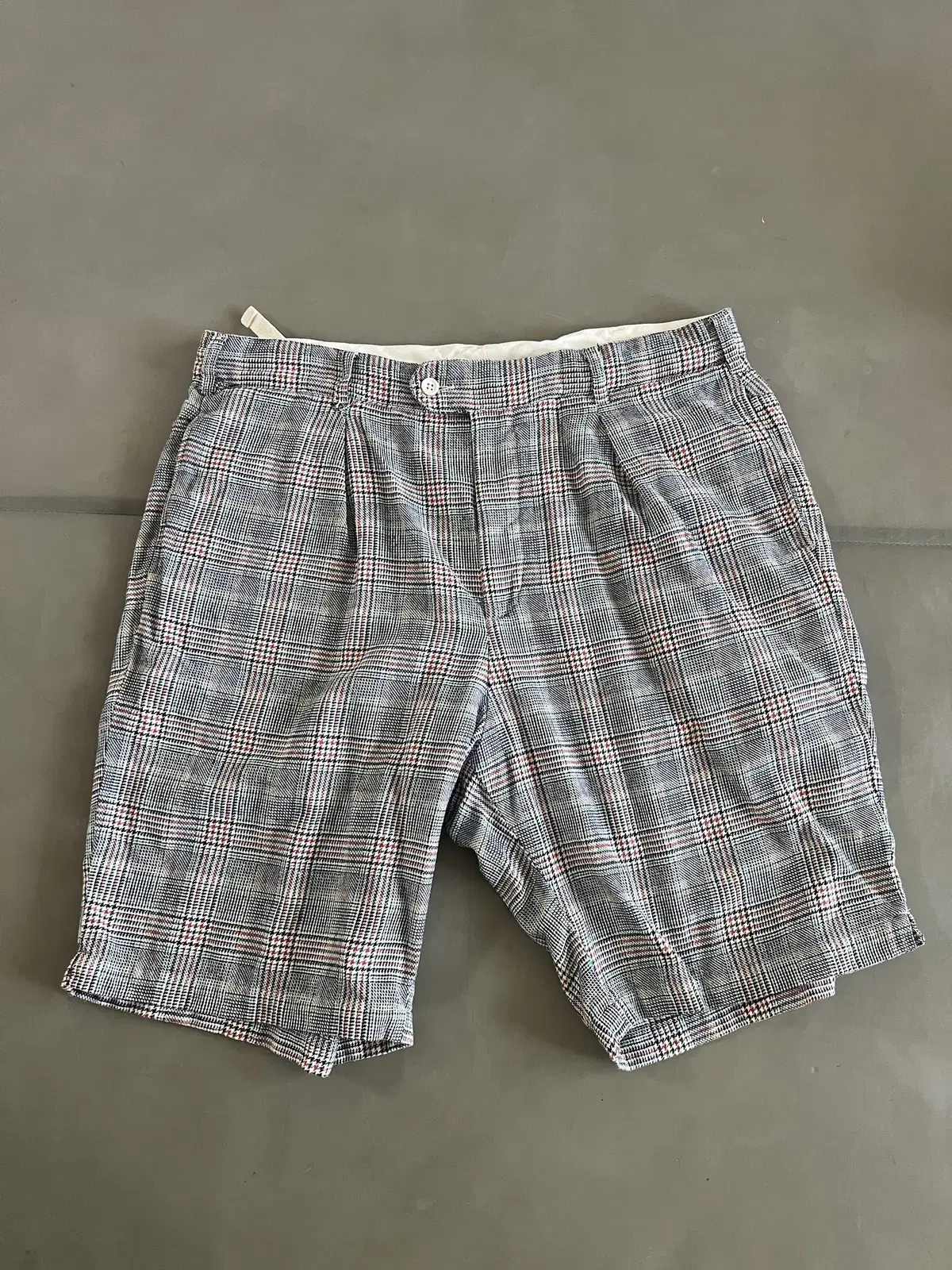 Engineered Garments Sunset Shorts L