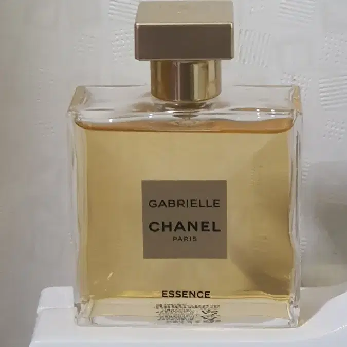 샤넬 가브리엘 에쌍스 50ml