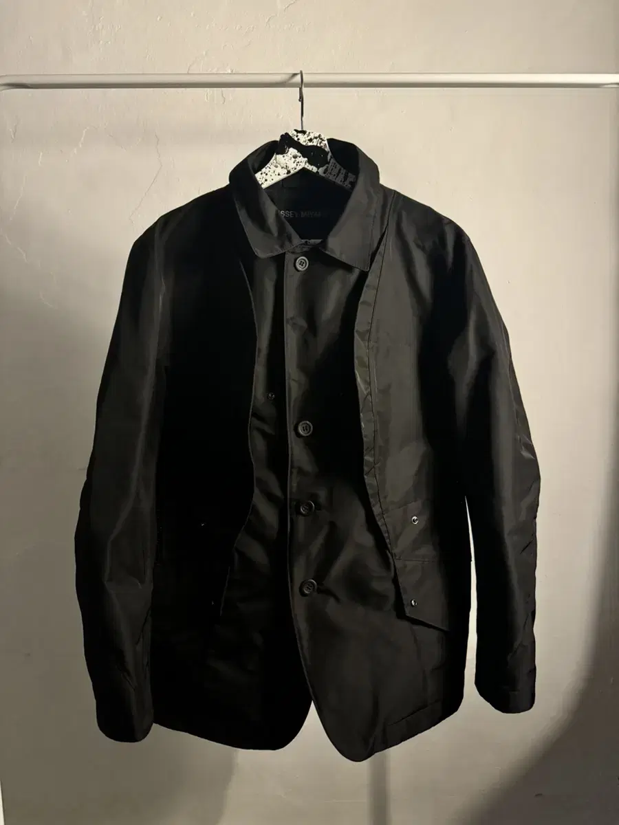 ISSEY MIYAKE ISSEY MIYAKE Jacket100-103