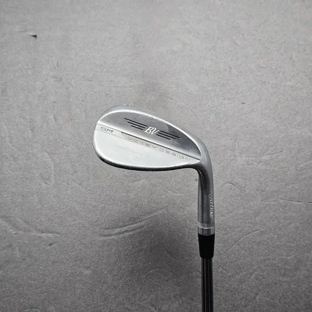 타이틀리스트 SM8 중고웨지 골프 58도 WEDGE FLEX (973Y)