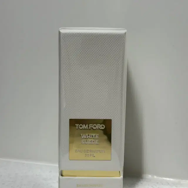 톰포드 화이트 스웨이드 50ml