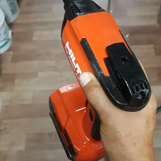 [HILTI]힐티충전매거진SD5000A22.2세대신형 본체만