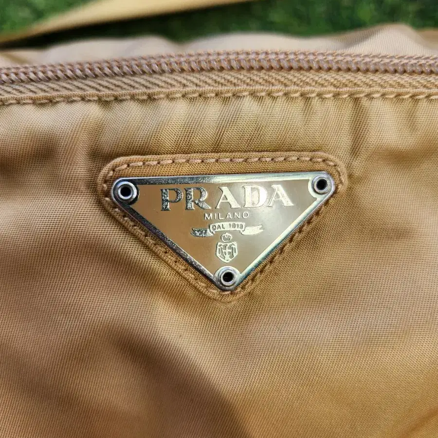 PRADA 프라다 포노코 숄더백