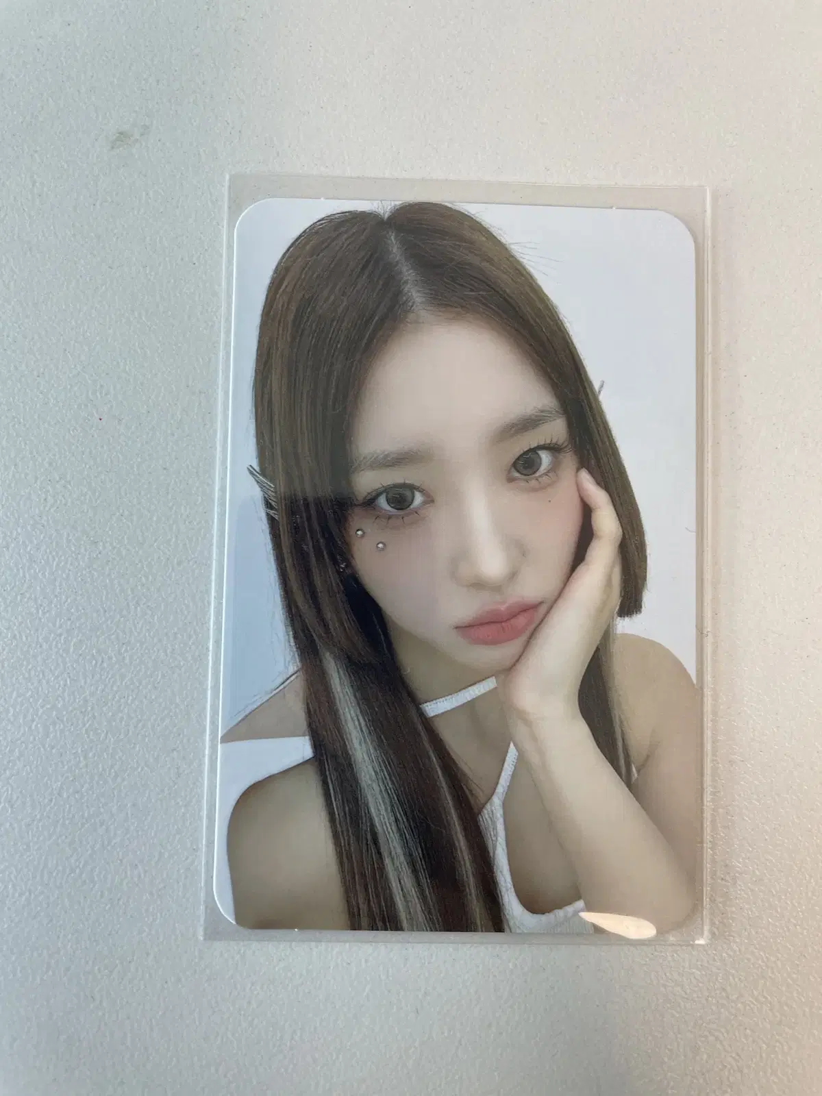 Staycrit albumSell photocards