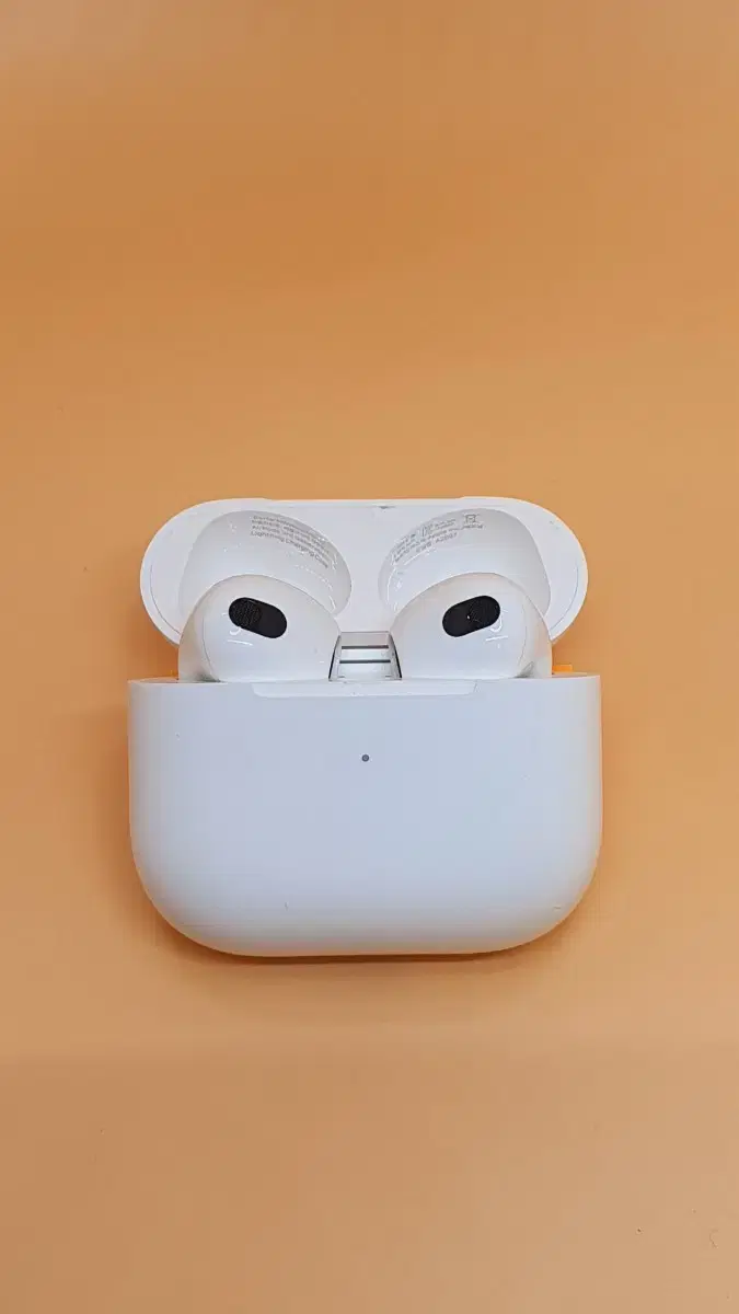 AirPods 3rd Gen, Sound Quality A+, Remaining Warranty, 25.3.20, 5E135