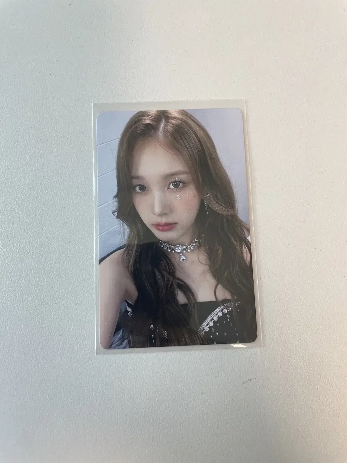 stayc tower record jay photocard wts