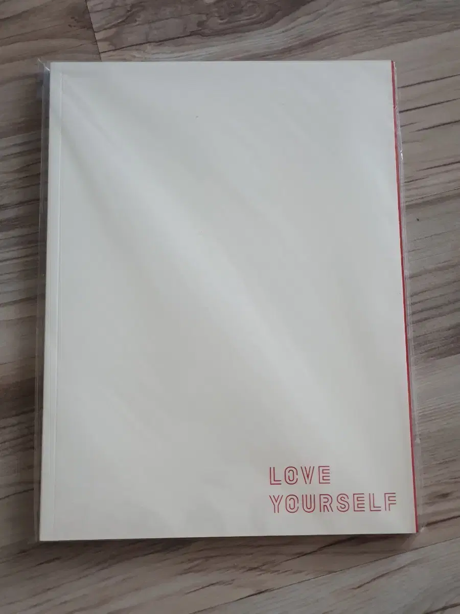 Bangtan Rubixel Program Book