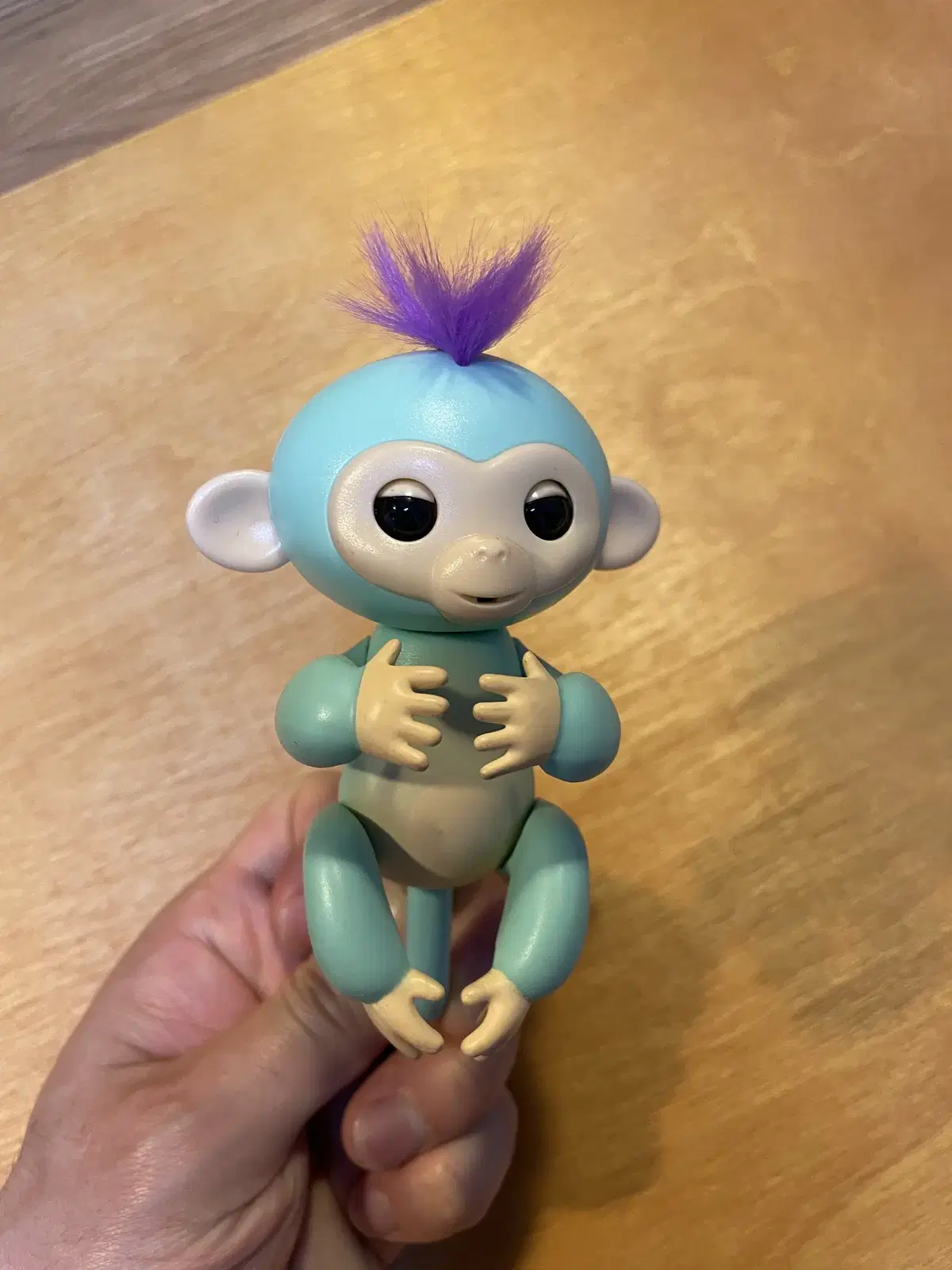 Fingerlings 핑거링스 원숭이 조이