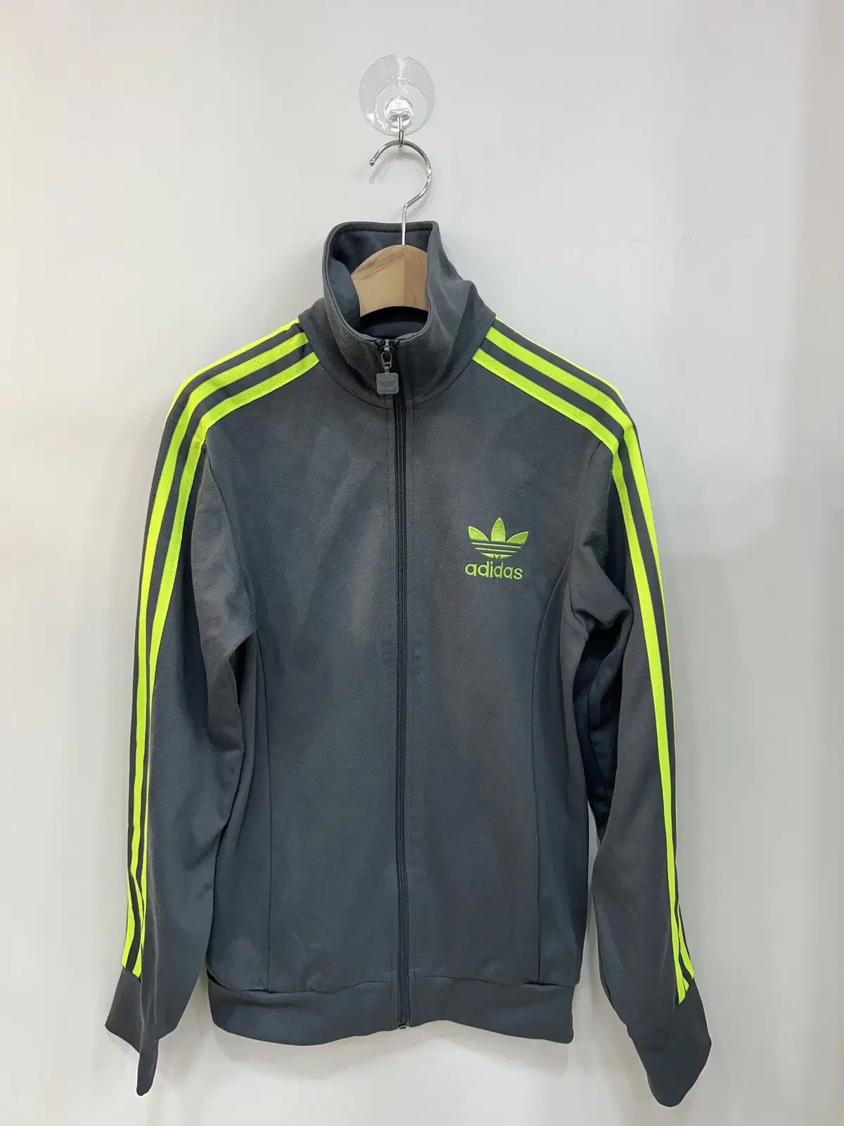 Adidas Europa Fluorescent Jersey