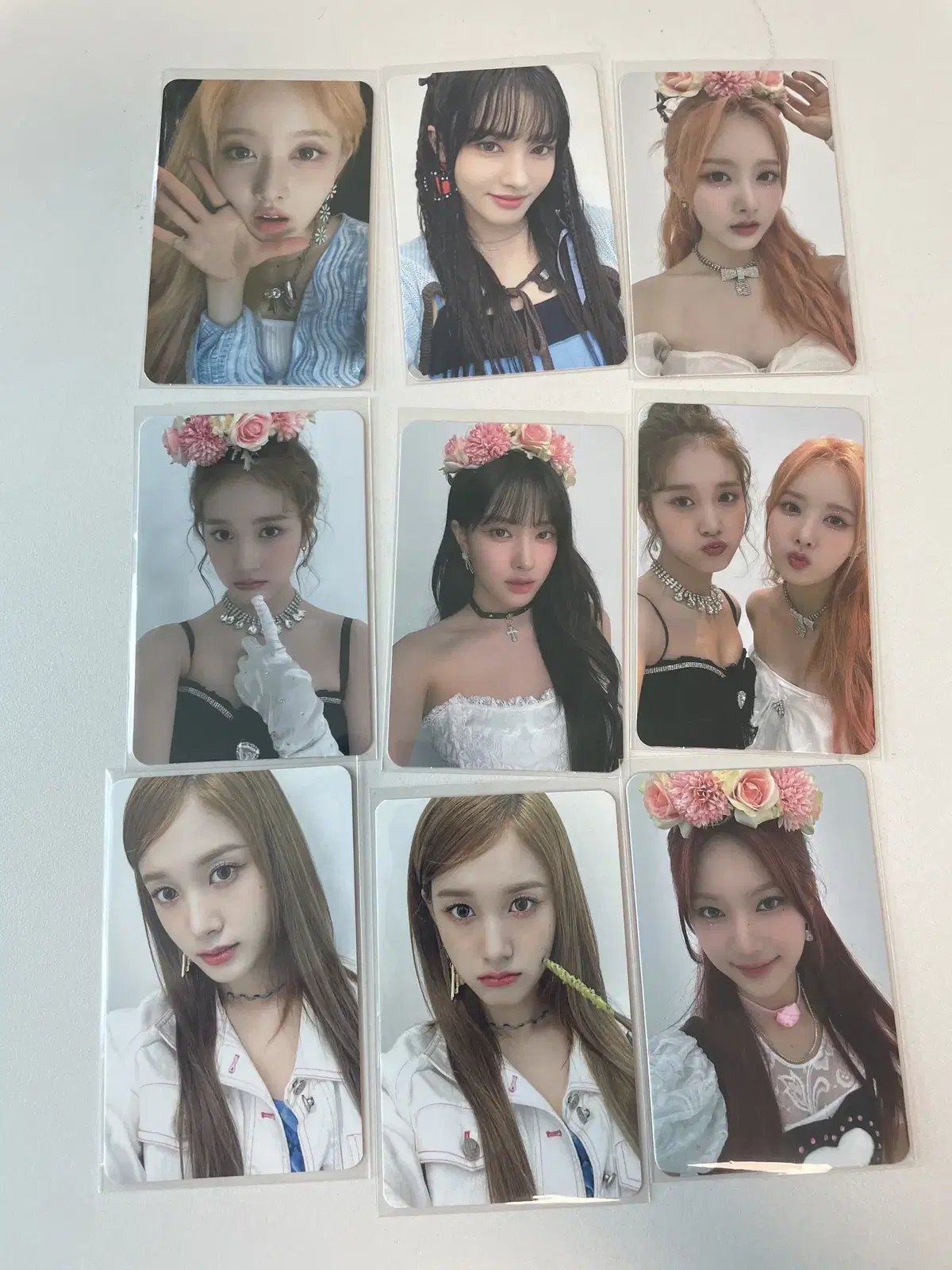 stayc worldtour concert seoul unreleased photocard wts