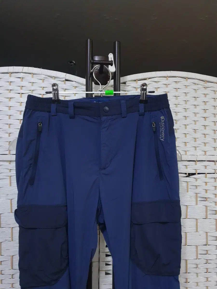 (2034) Discover Outdoor Pants 30