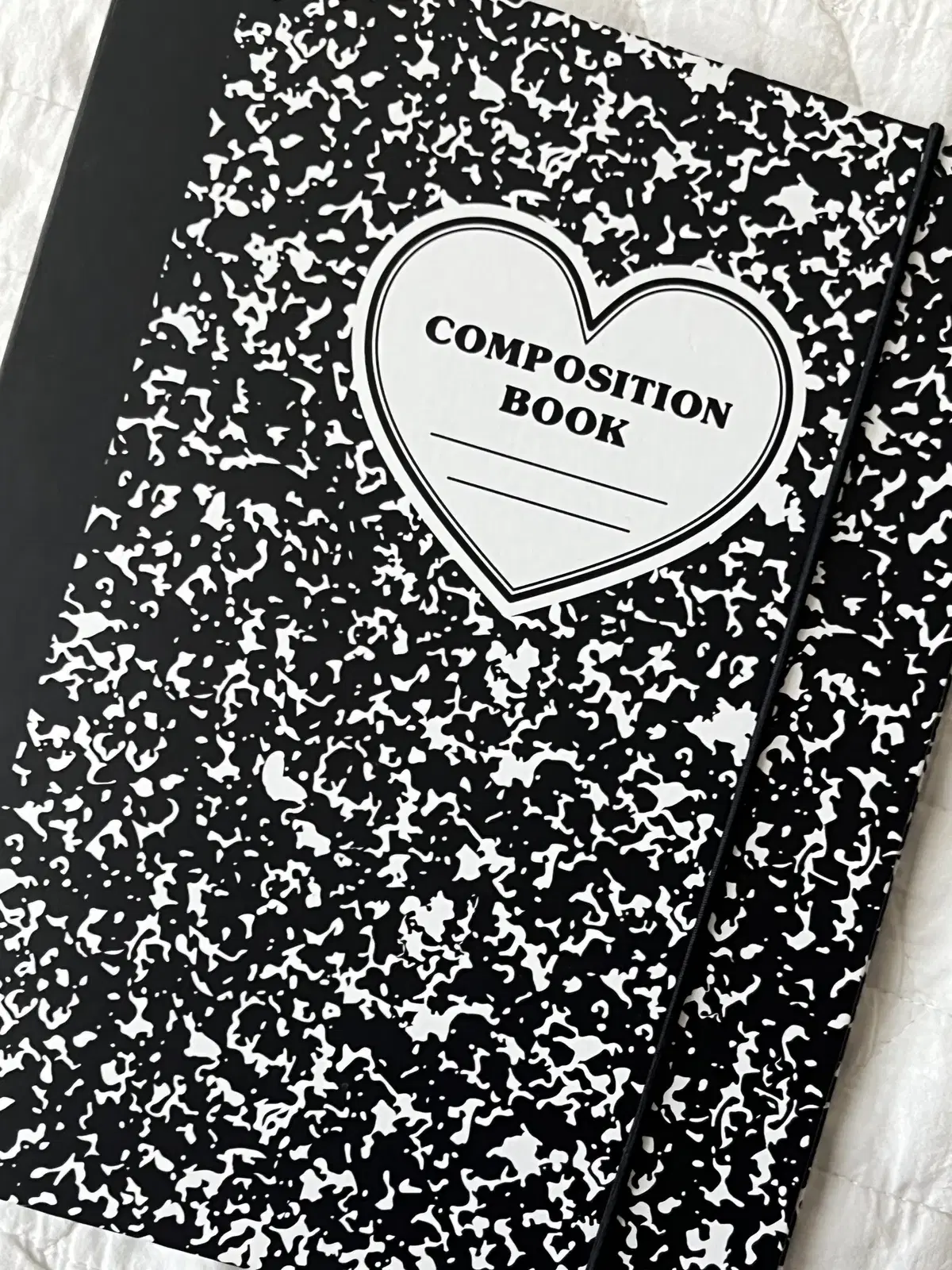 Composition A5 binder