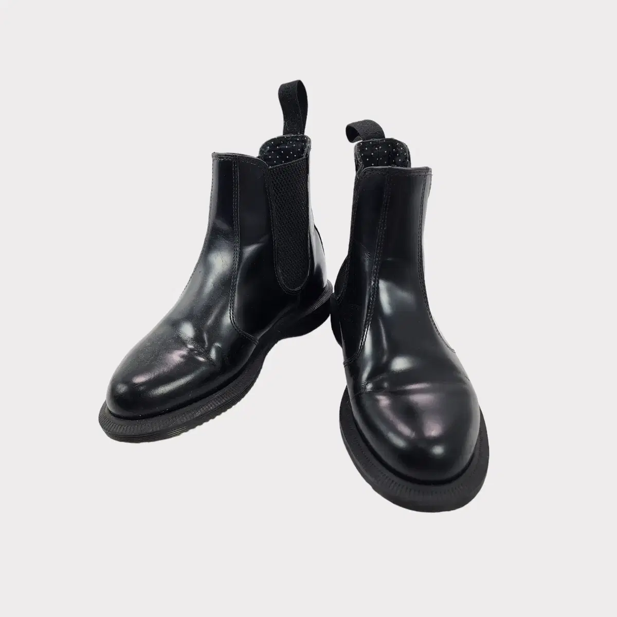 [220-225] Dr.martens 닥터마틴 첼시부츠