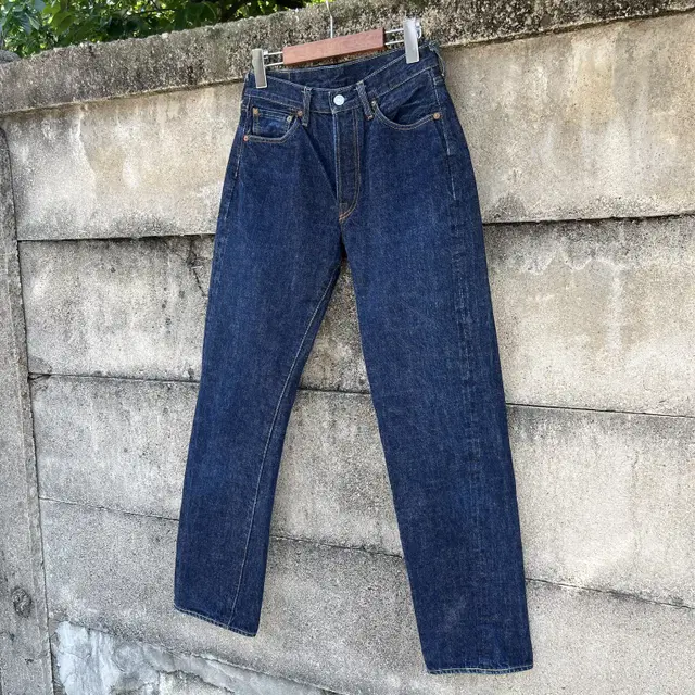 (27)Vintage Red selvage 55XX