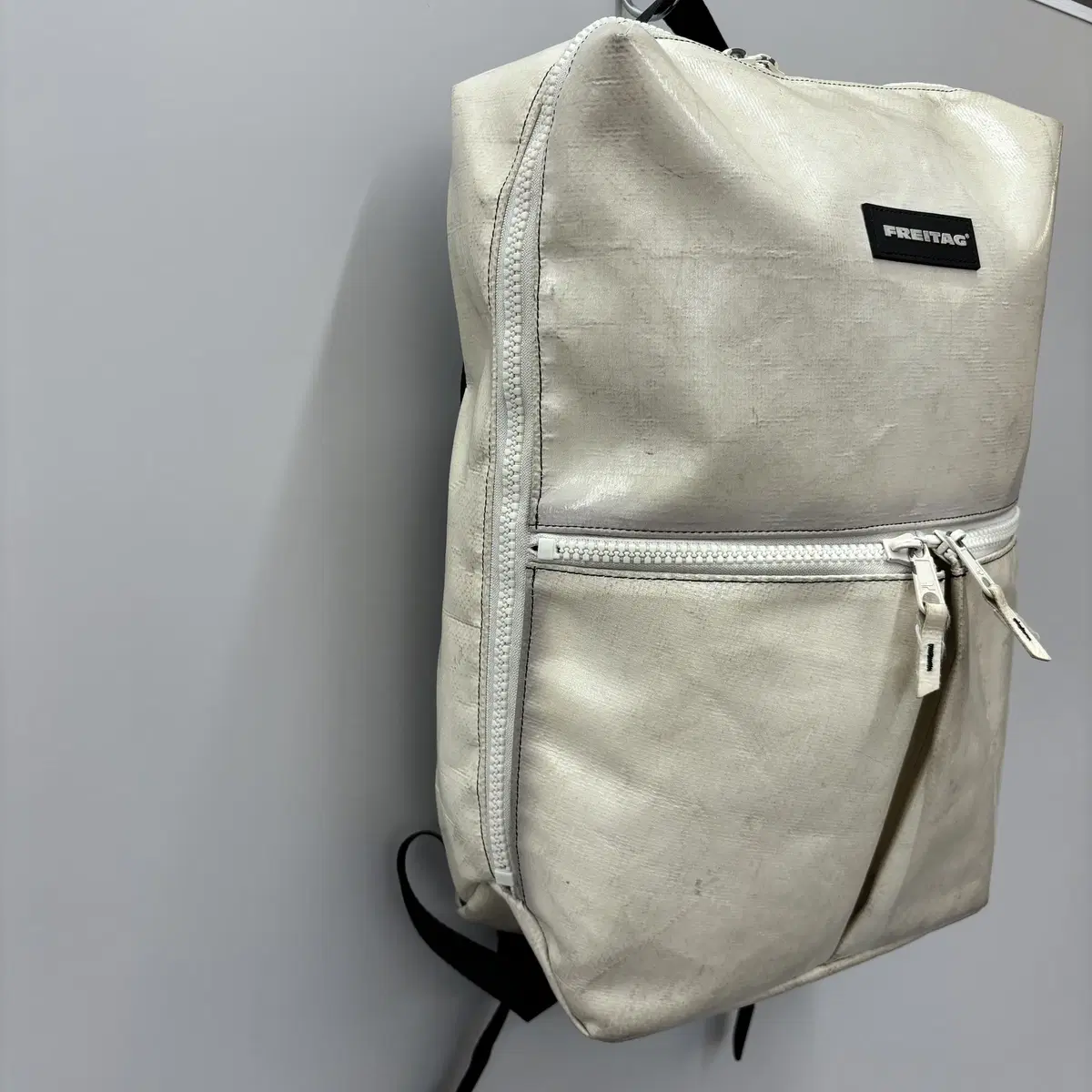 프라이탁 백팩 FREITAG BAGPACK