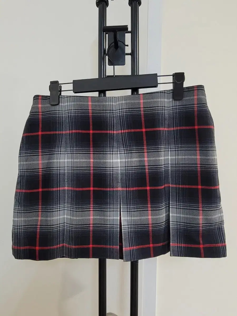 Nike Golf Check Skirt Size 67