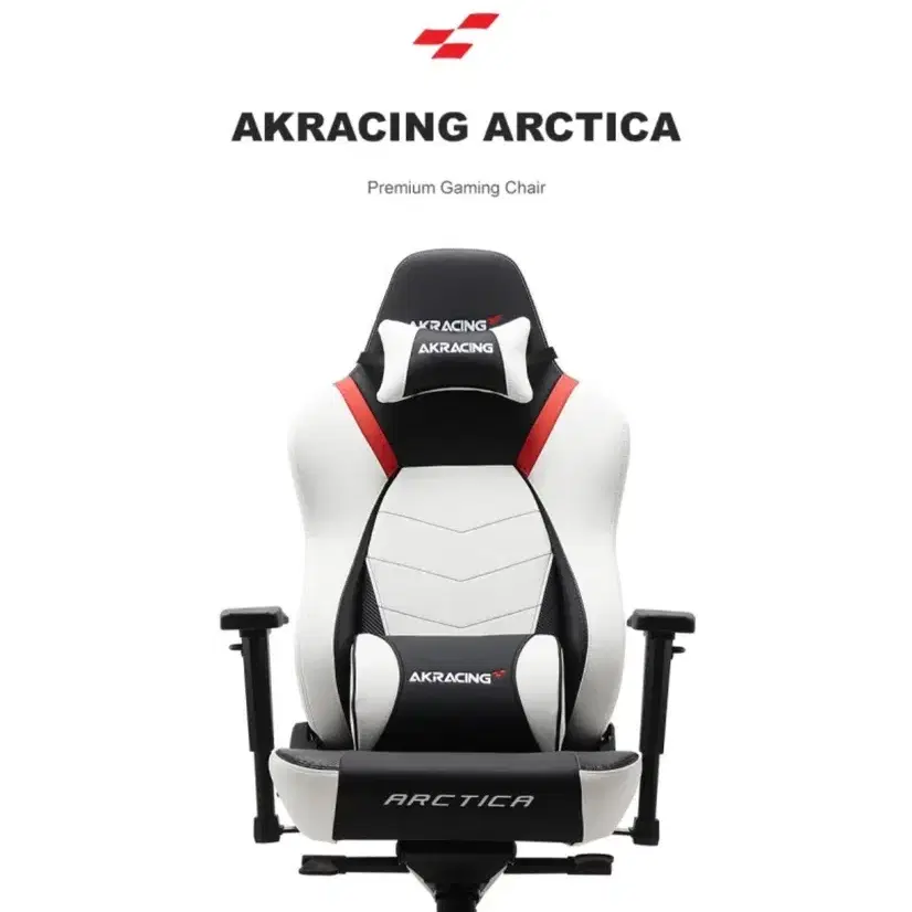 제닉스 AKRACING 아티카