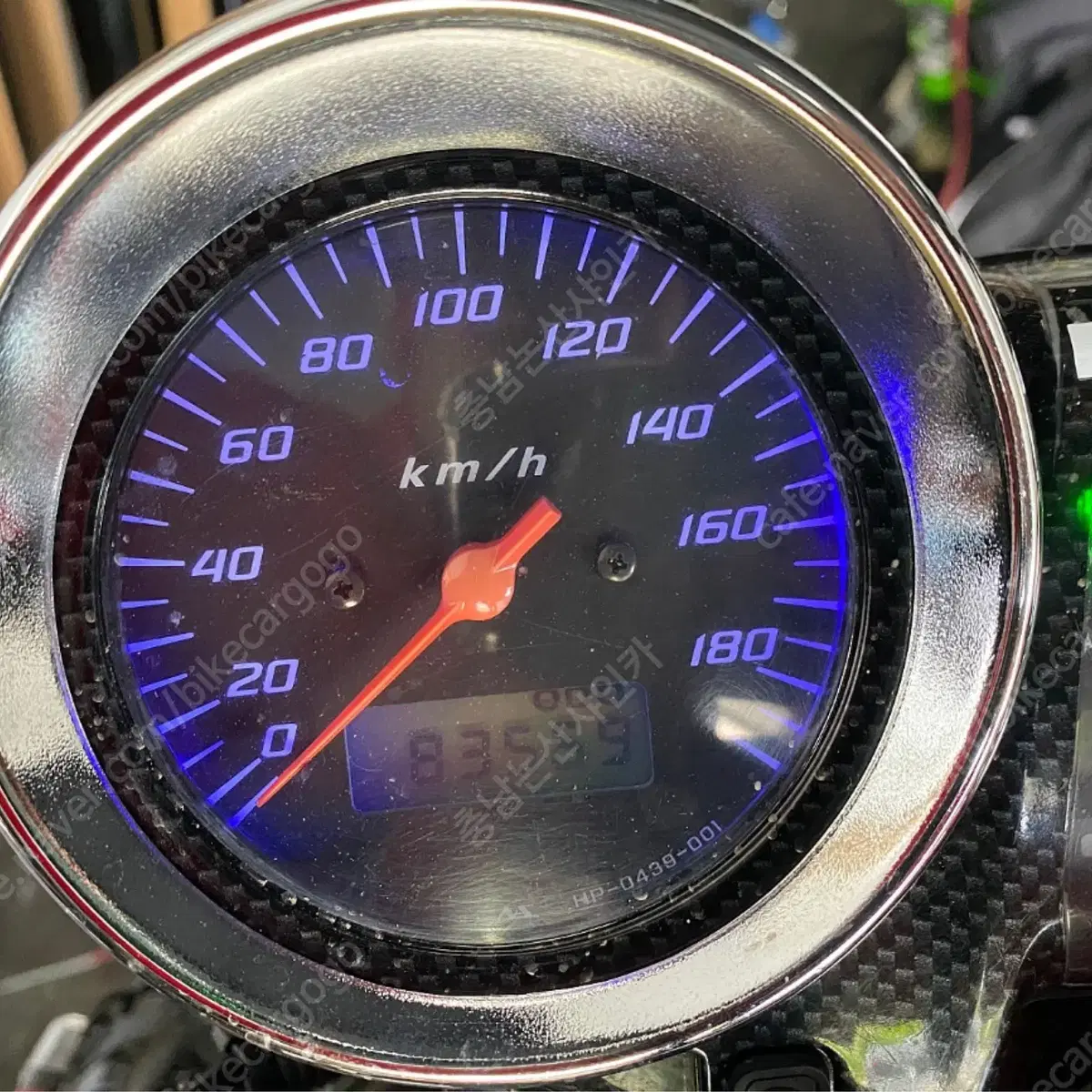 2000년식 cb1300카페레이서 커스텀 정비/대차가능