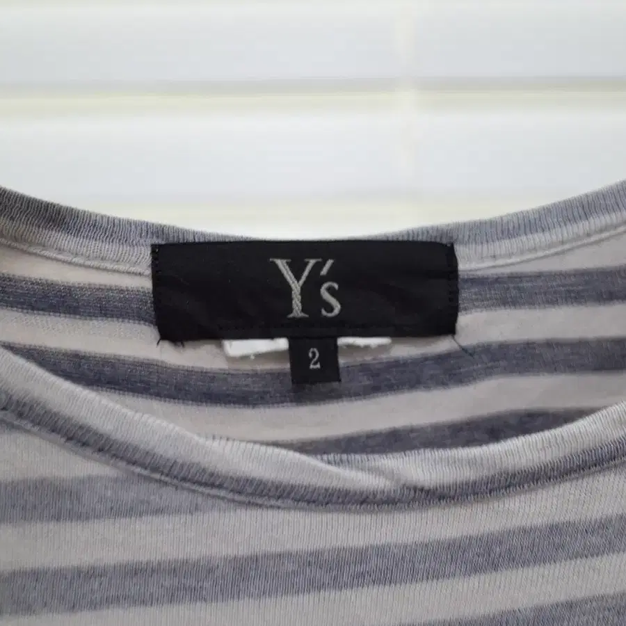 Ys tshirt