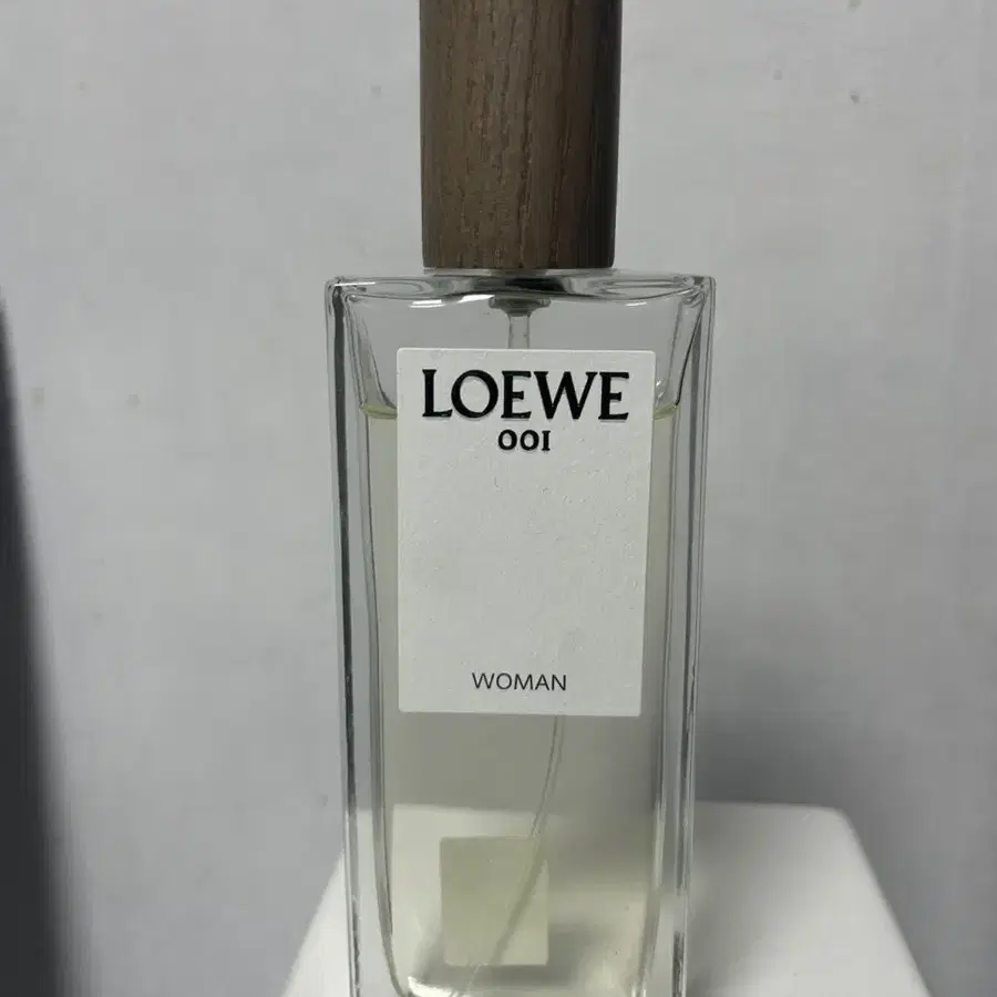 로에베 우먼 오드퍼퓸 50ml 정품