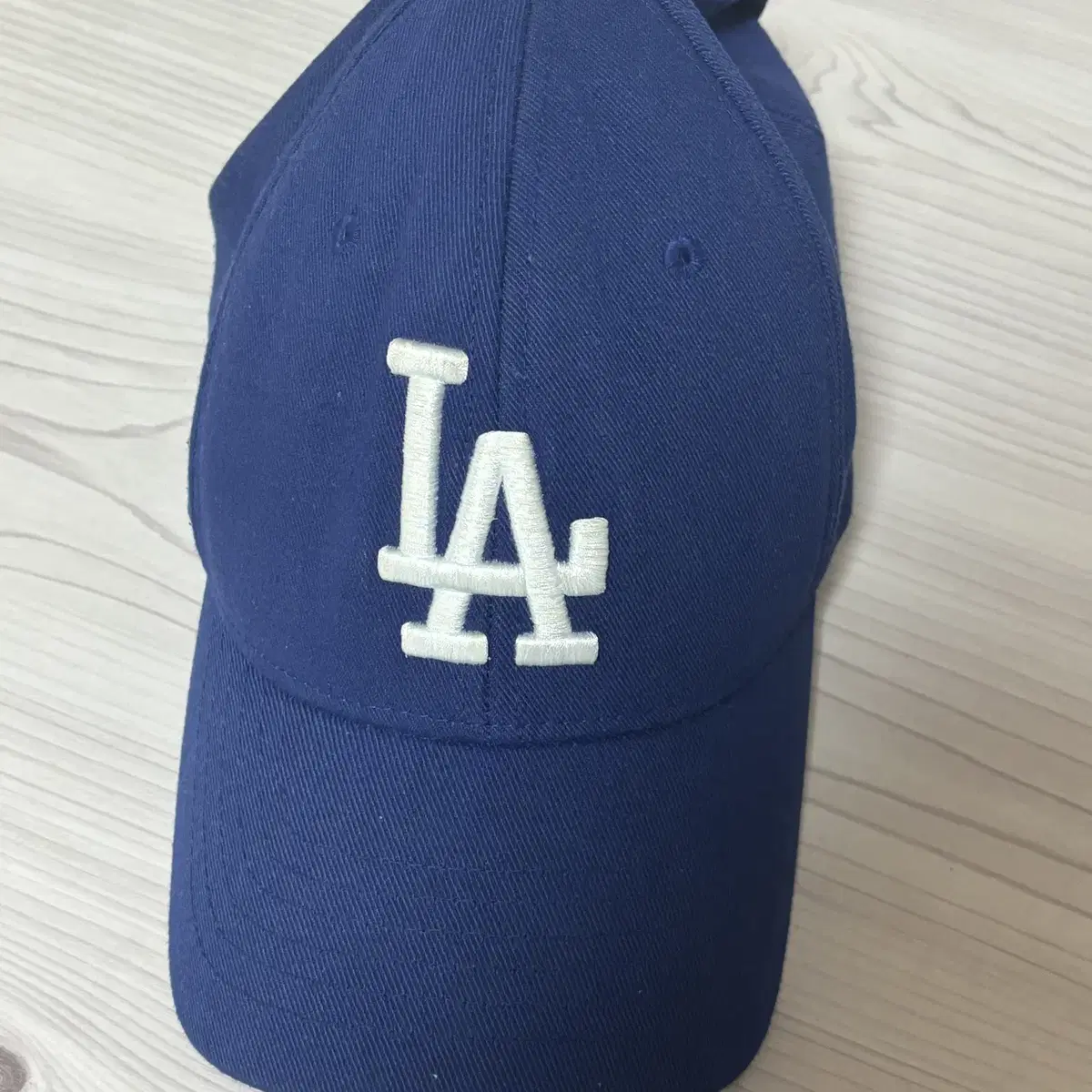 mlb la 볼캡