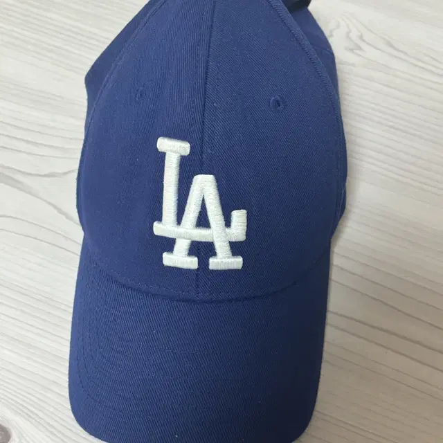 mlb la 볼캡