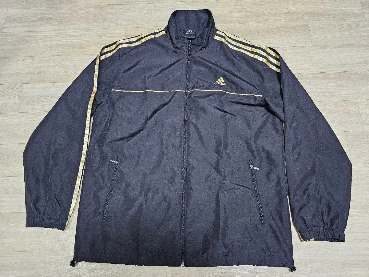 Adidas Keum Windbreaker Sweatshirt 100, 100