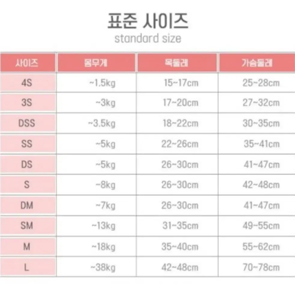 펫 파라다이스 하네스 판매