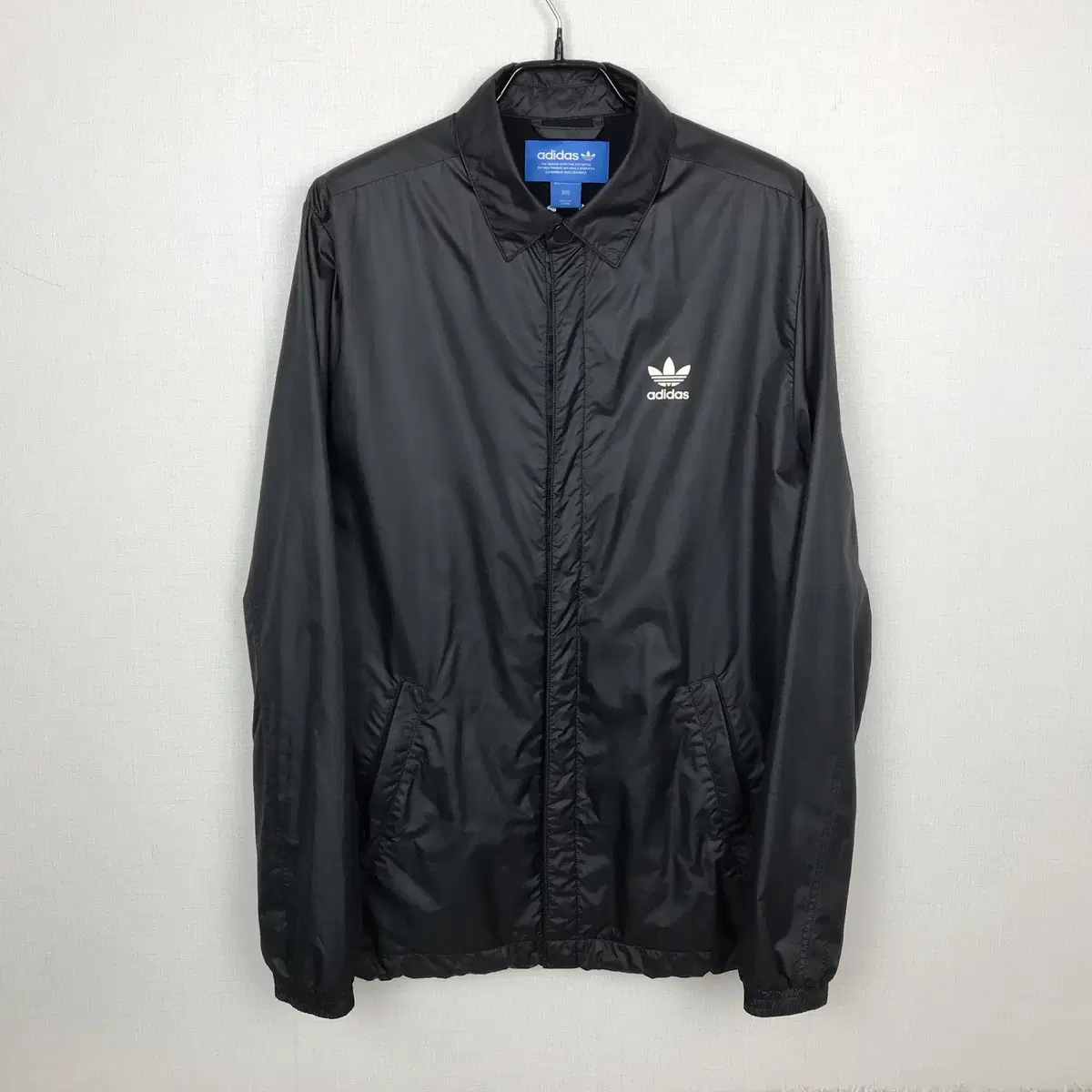 adidas Coach Jacket size 90