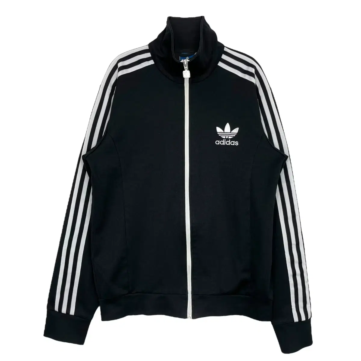 Adidas UROPA JERSEY JERSEY ZIP-UP TRACK JACKET