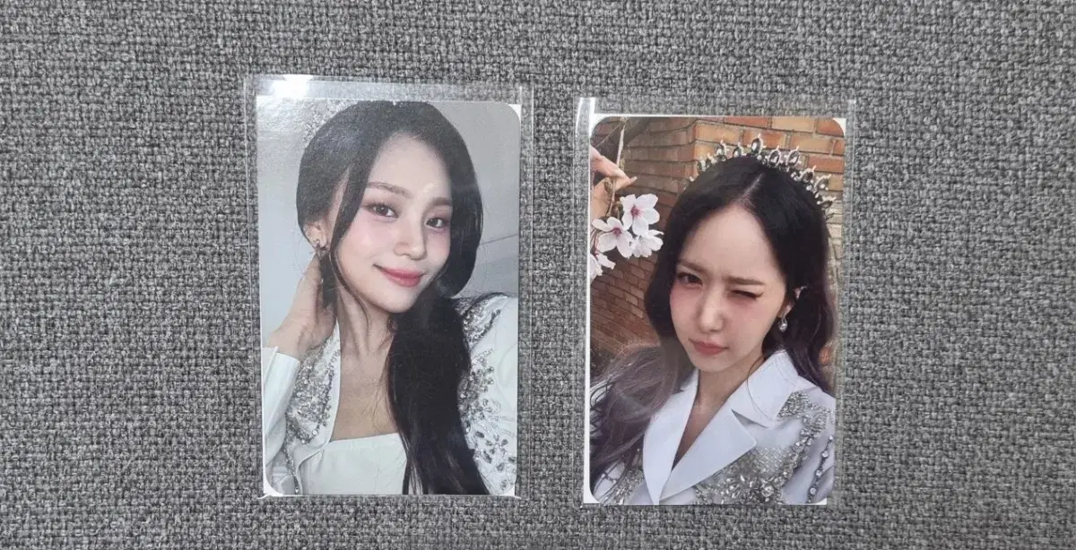 Viviz Concert MD 50,000 pre-order benefit photocard