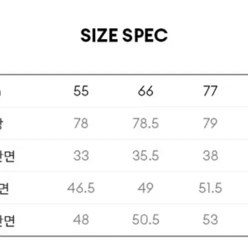 [미착용]더엣지 스커트! 런칭가의 75%할인, 판매가의 50%할인