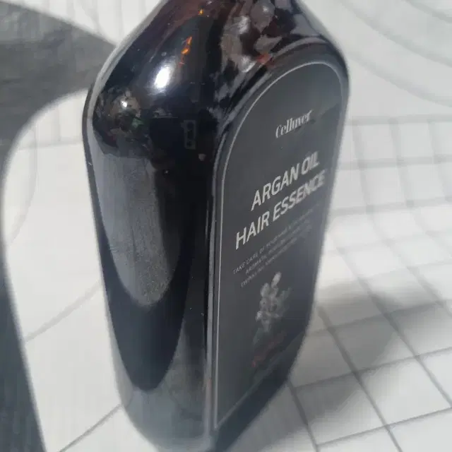 샐러버. 아르간 오일. 헤어에센스 1926 마를린. 100ml.