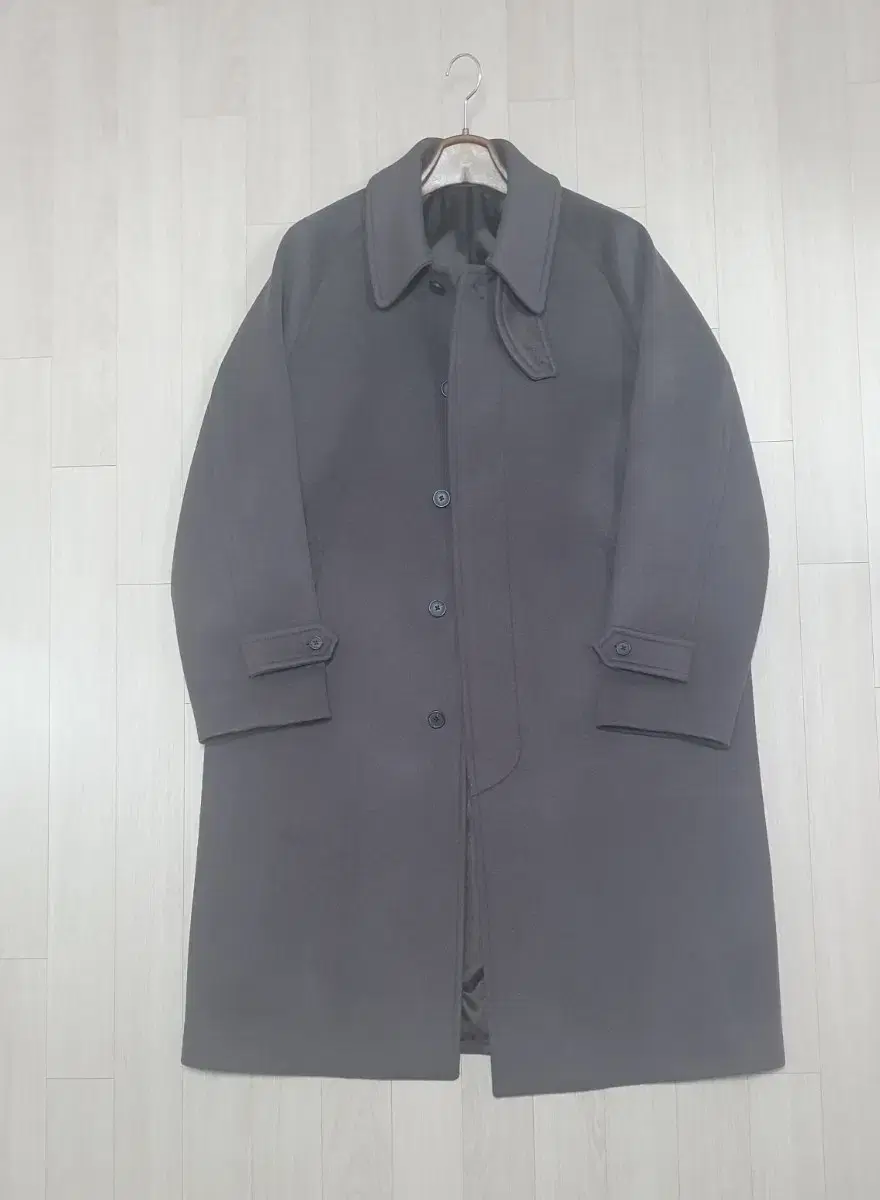 Men's Coat Class A (Giordano, XL)