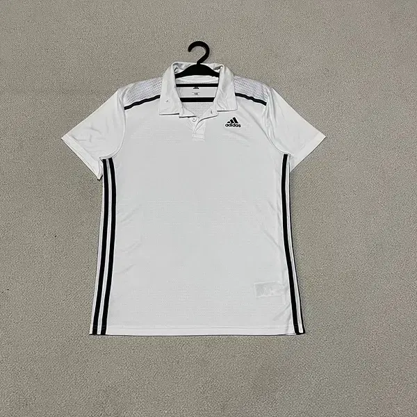 L adidas CLIMACOOL Short Sleeve Karati N.4559