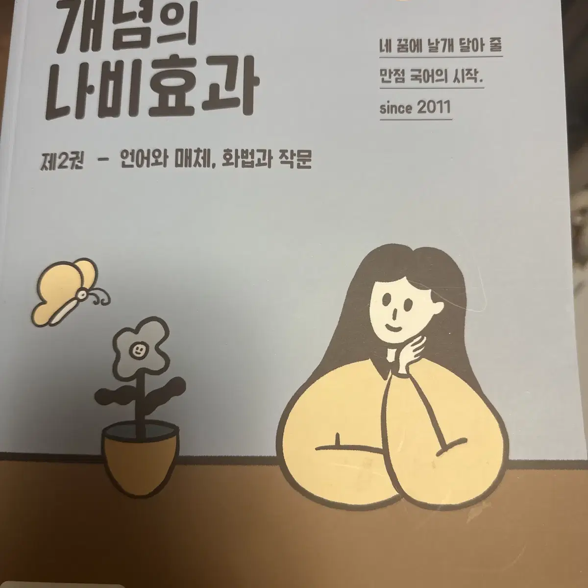 윤혜정의 개념의 나비효과