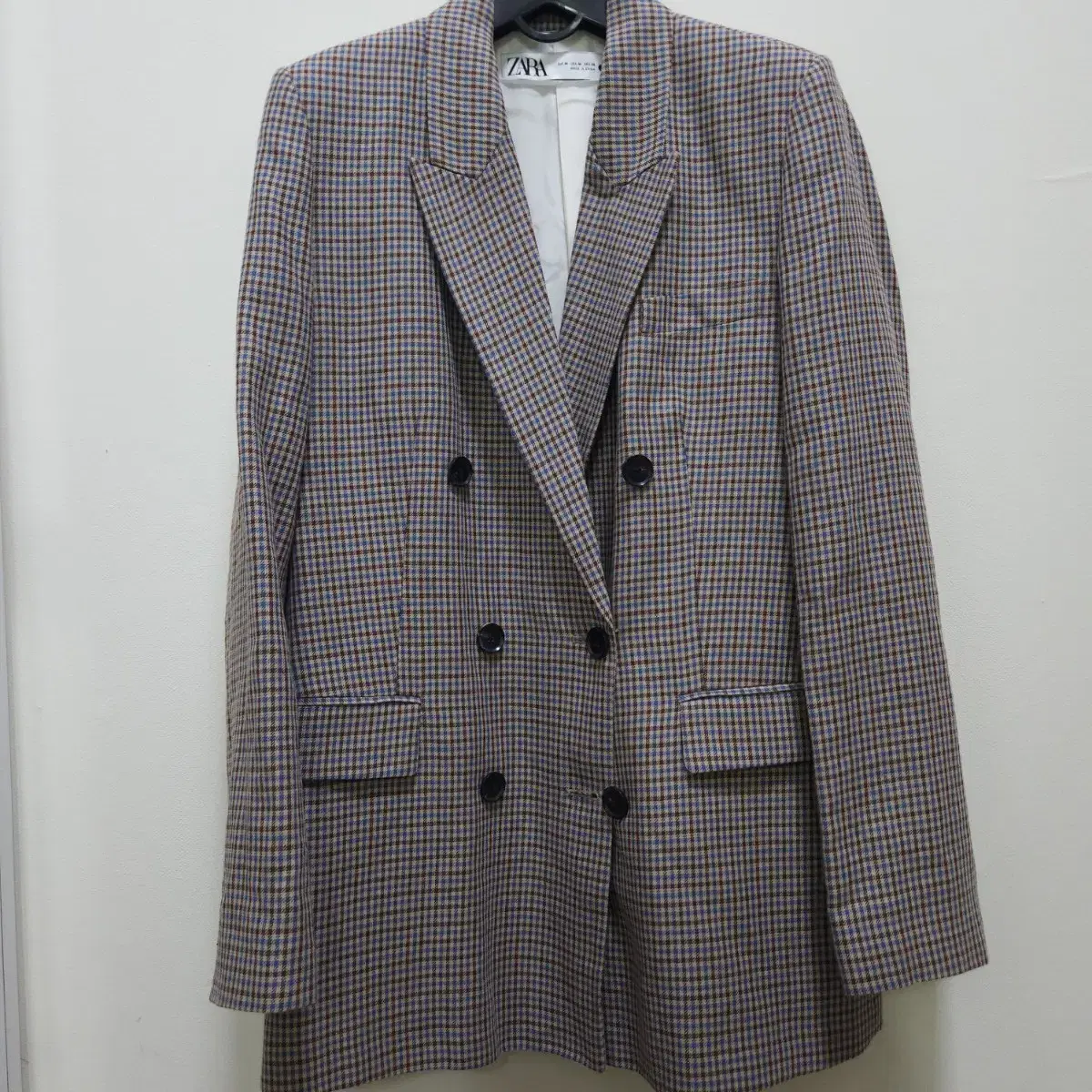 Set of 2 Zara Vintage Blazers