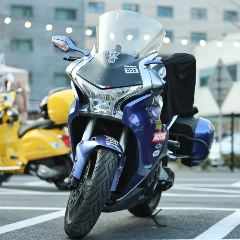 vfr1200fd 팝니다 정식버전입니다