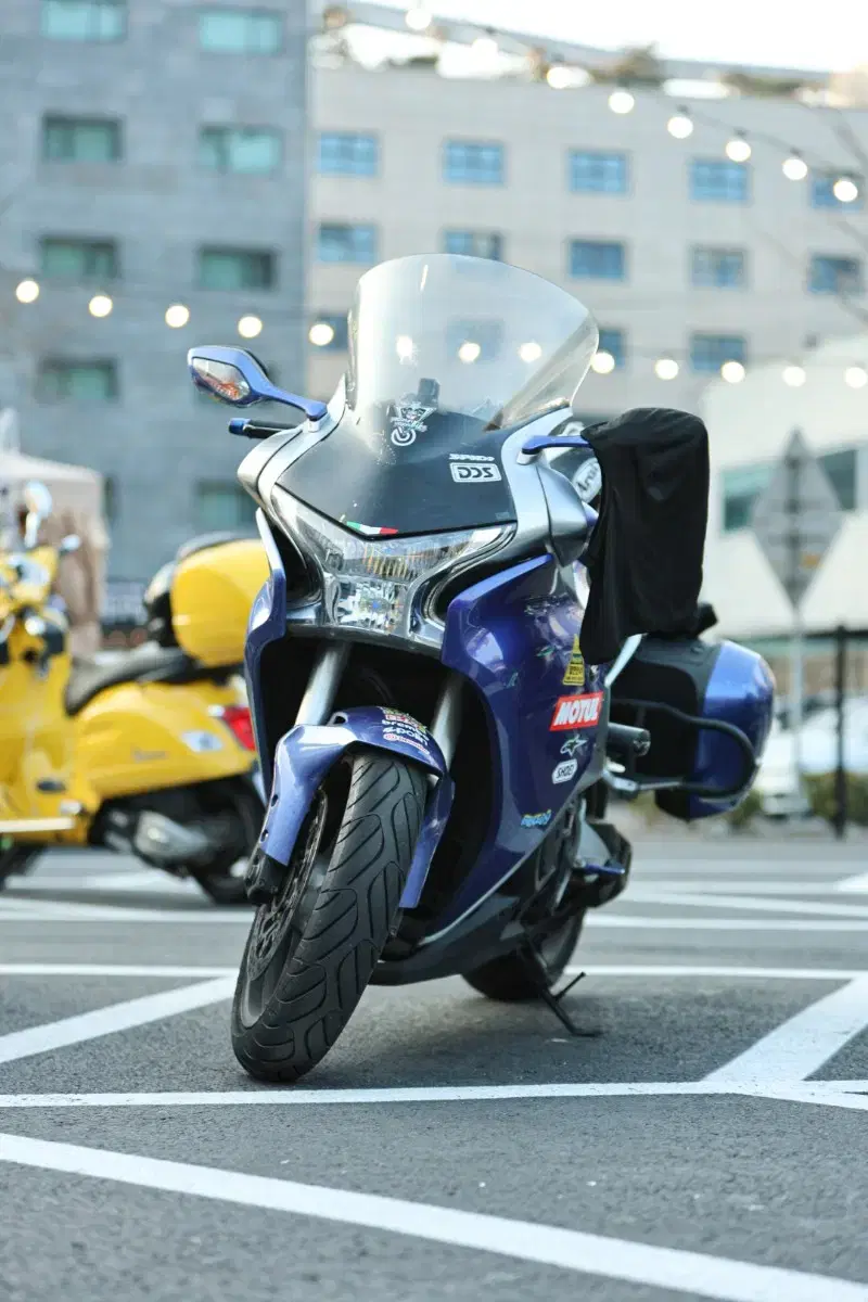 vfr1200fd 팝니다 정식버전입니다